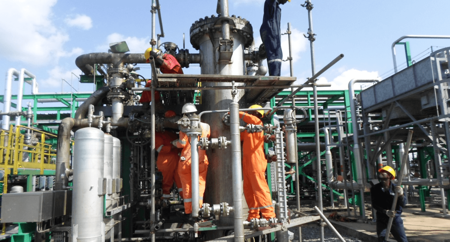 Asset Integrity Management