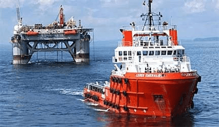 Marine & Offshore Support