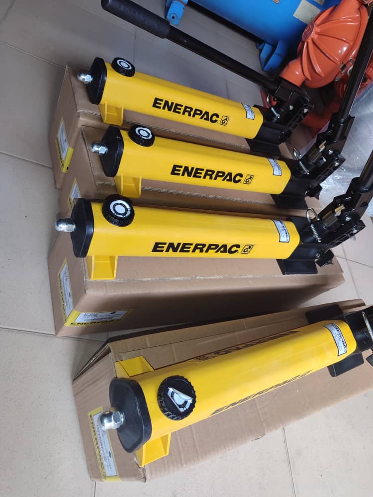Procurement of Equipment