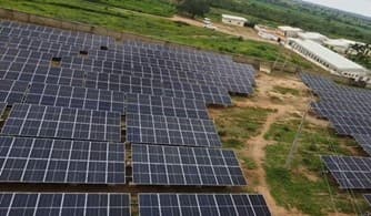 Alternative Energy