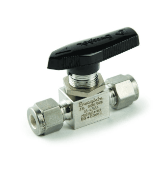 Procurement of Instrument Fittings and Spares