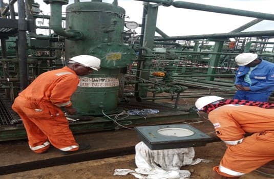 Asset Integrity Management