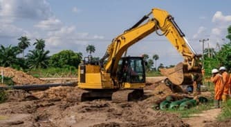 Engineering & Construction