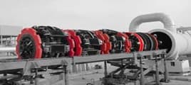 Intelligent Pigging Services
