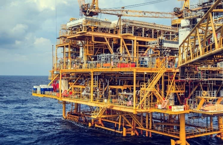 Offshore Engineering