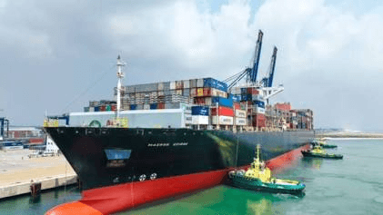 Procurement & Logistics