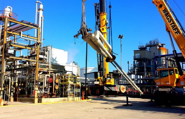 OIL AND GAS EXPLORATION
