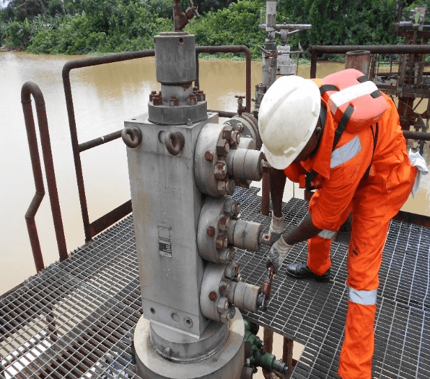 Wellhead & Production Support